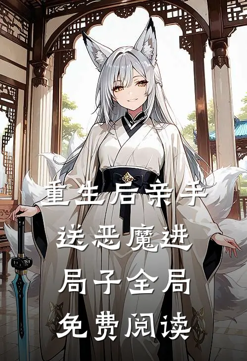 重生后亲手送恶魔进局子全局免费阅读