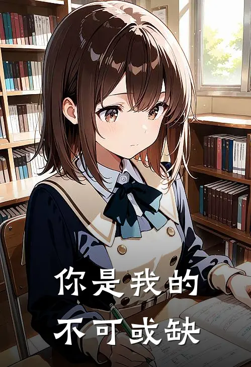 你是我的不可或缺