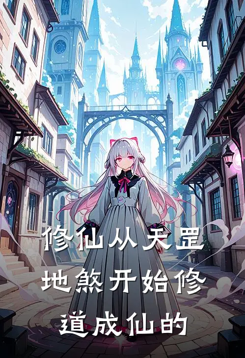 修仙从天罡地煞开始修道成仙的