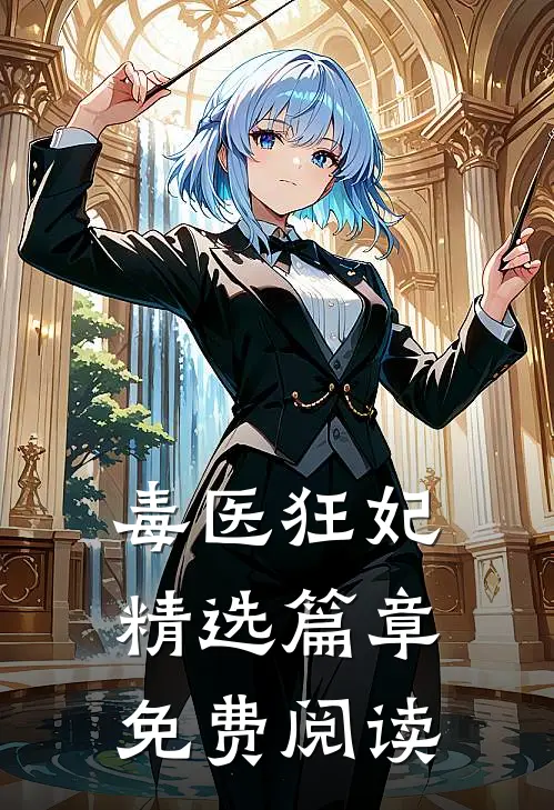毒医狂妃精选篇章免费阅读