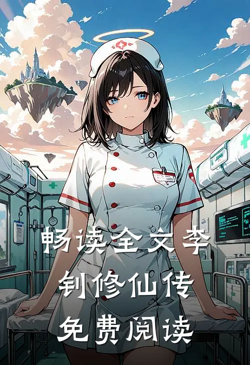 畅读全文李钊修仙传免费阅读
