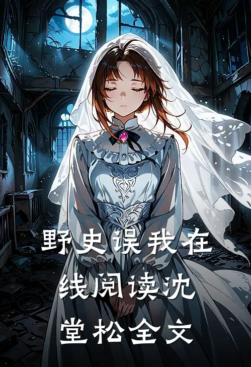 野史误我在线阅读沈堂松全文