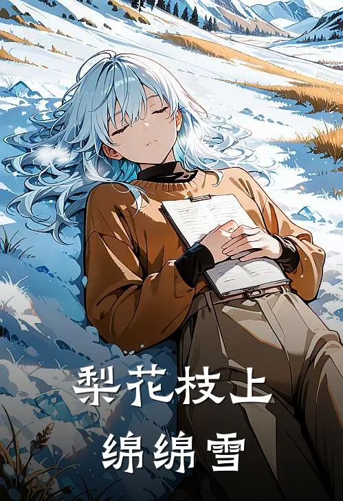 梨花枝上绵绵雪