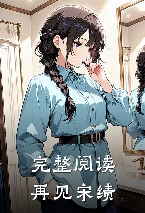 完整阅读再见宋绩