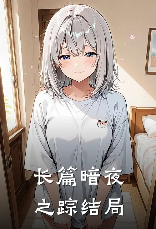 长篇暗夜之踪结局
