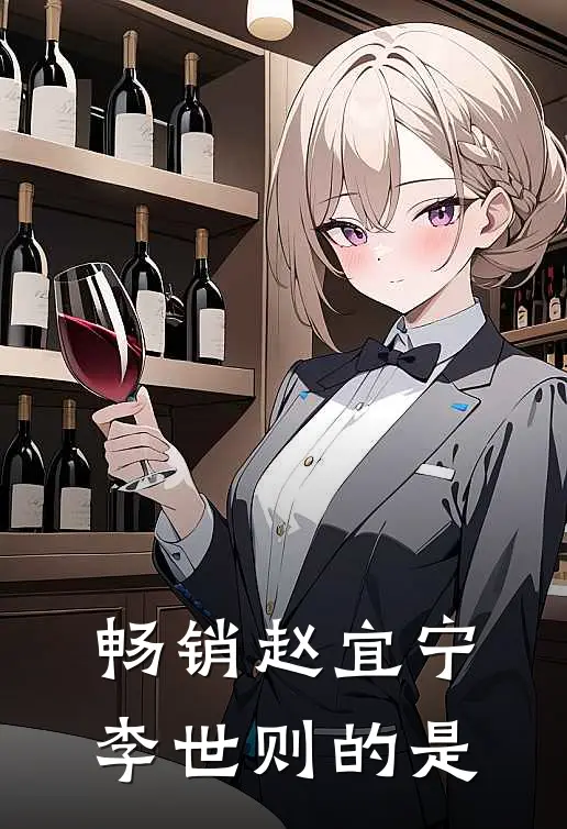 畅销赵宜宁李世则的是