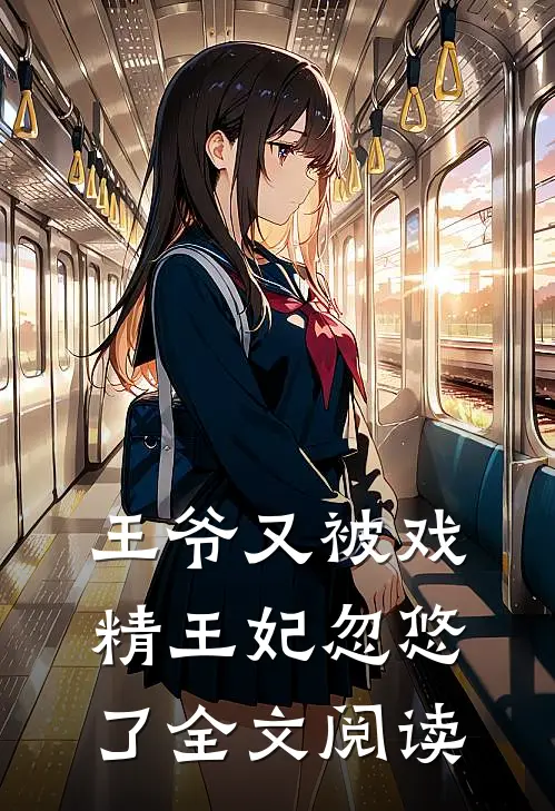 王爷又被戏精王妃忽悠了全文阅读