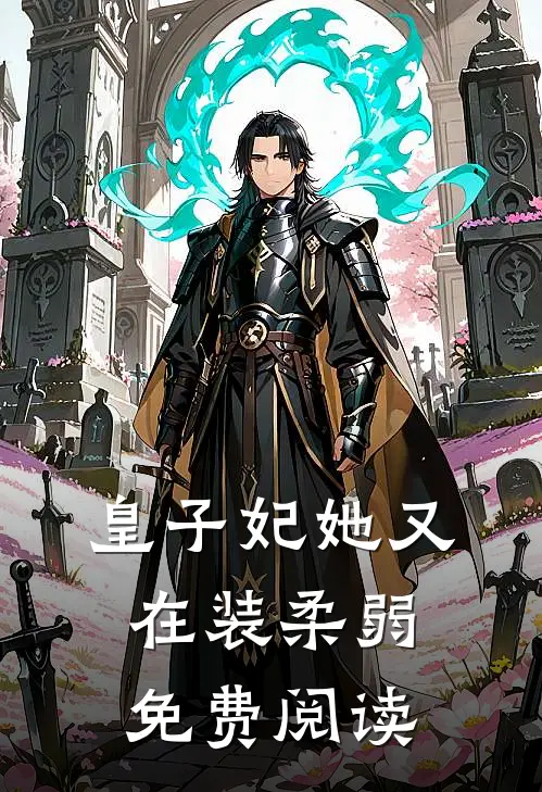 皇子妃她又在装柔弱免费阅读