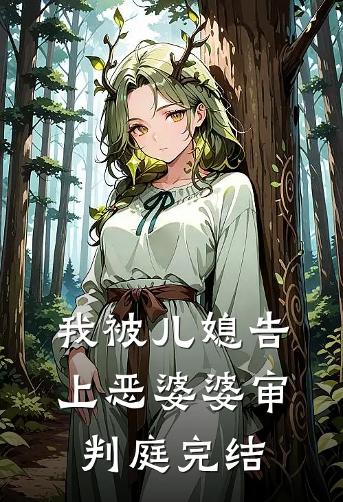 我被儿媳告上恶婆婆审判庭完结