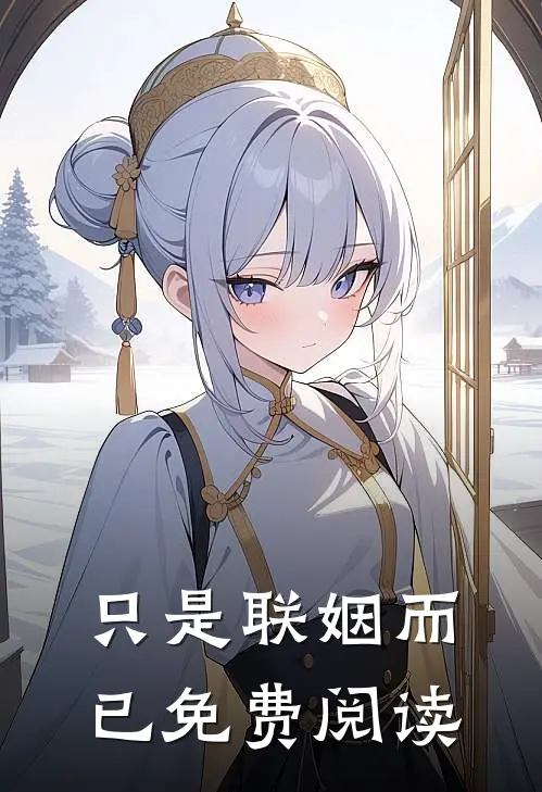只是联姻而已免费阅读