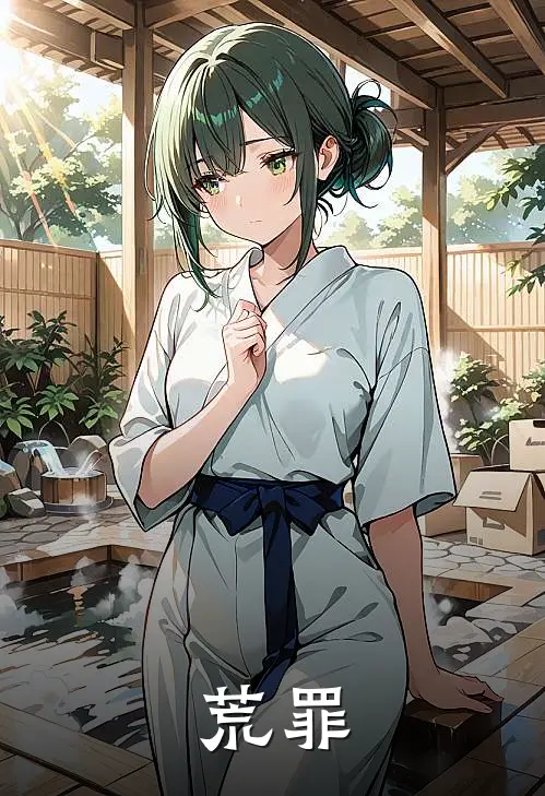 荒罪