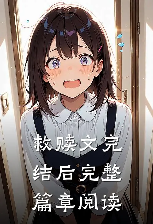 救赎文完结后完整篇章阅读