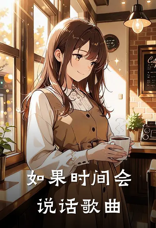 如果时间会说话歌曲