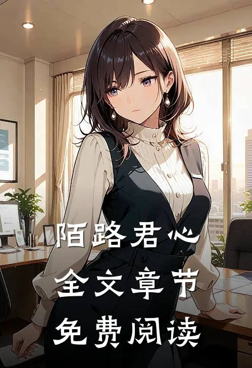 陌路君心全文章节免费阅读