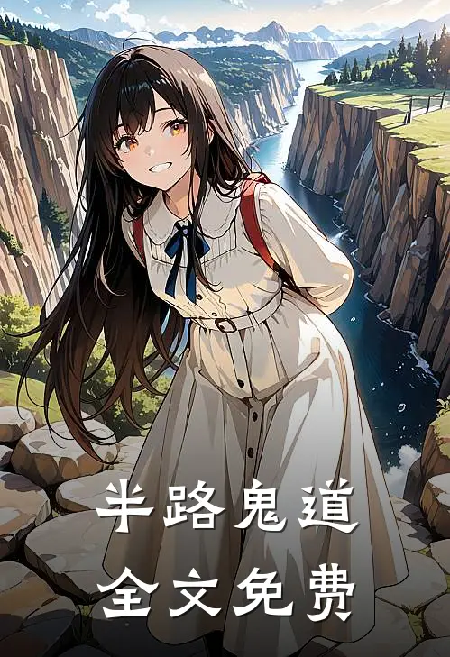 半路鬼道全文免费