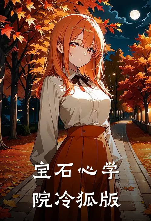 宝石心学院冷狐版