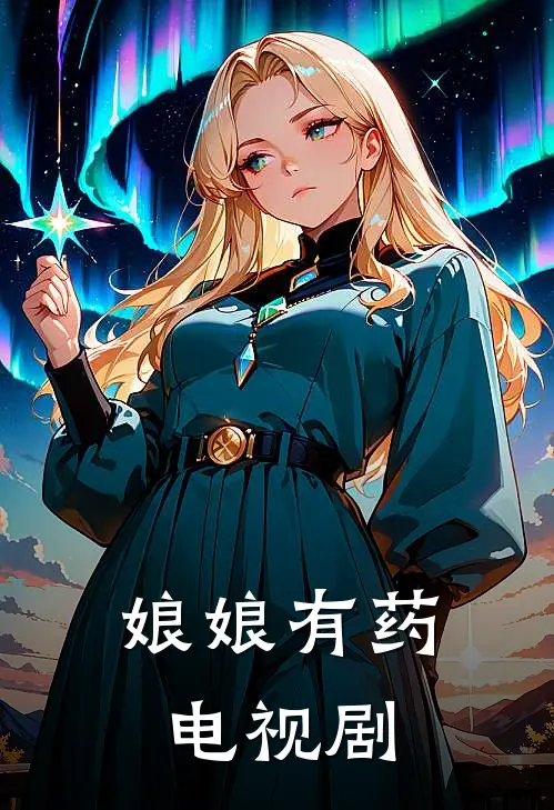 娘娘有药电视剧