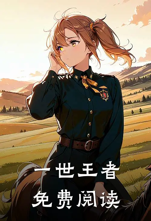 一世王者免费阅读