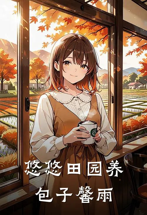 悠悠田园养包子 馨雨