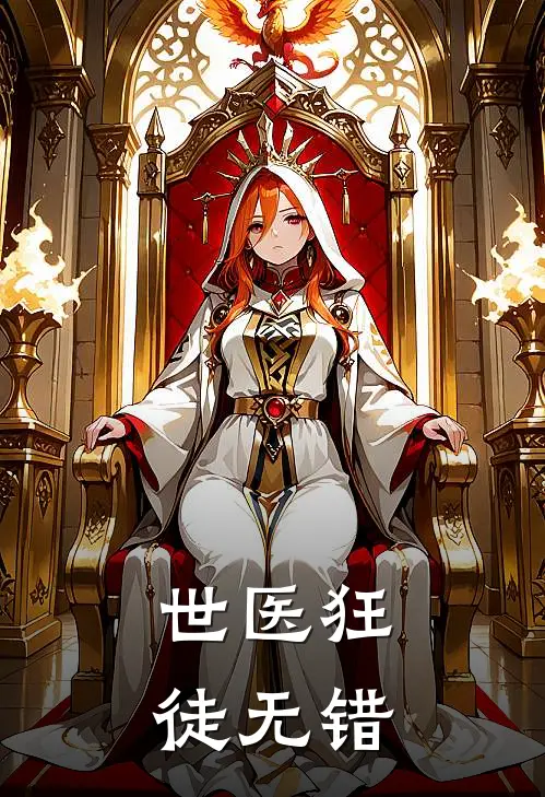 世医狂徒无错