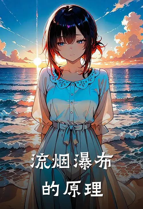 流烟瀑布的原理
