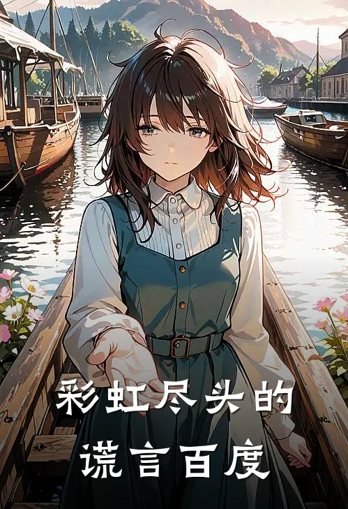 彩虹尽头的谎言百度