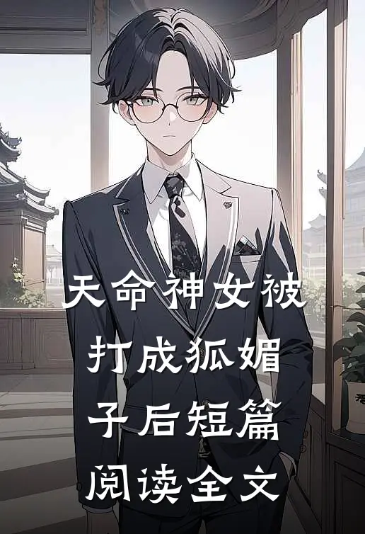 天命神女被打成狐媚子后短篇阅读全文