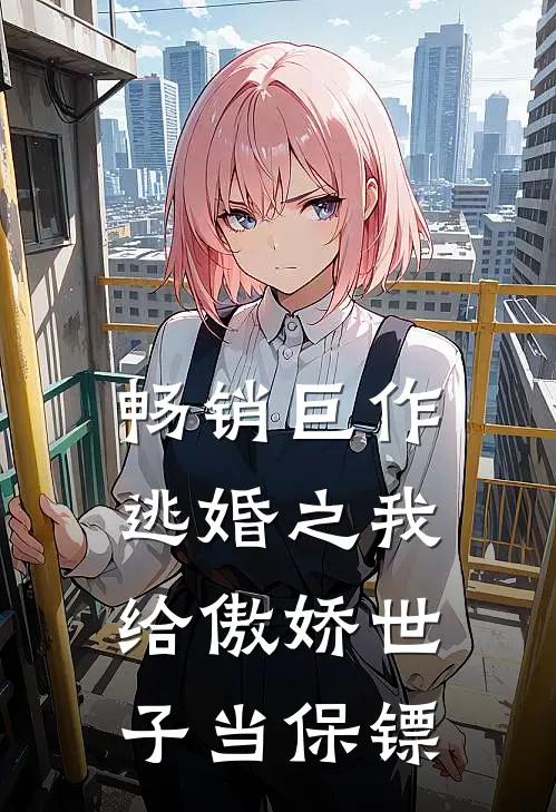 畅销巨作逃婚之我给傲娇世子当保镖