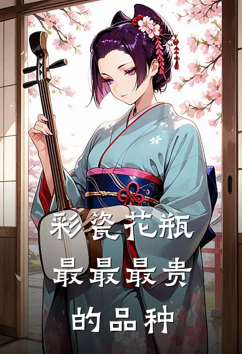 彩瓷花瓶最最最贵的品种