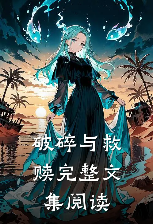 破碎与救赎完整文集阅读
