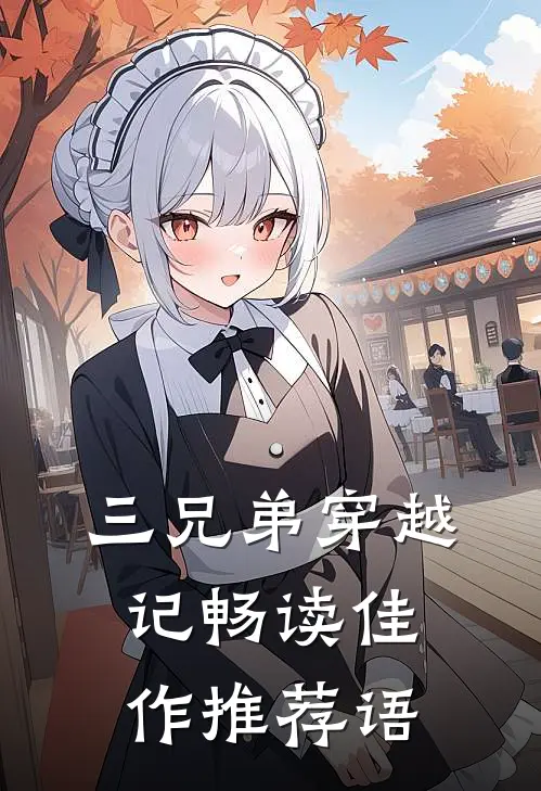 三兄弟穿越记畅读佳作推荐语