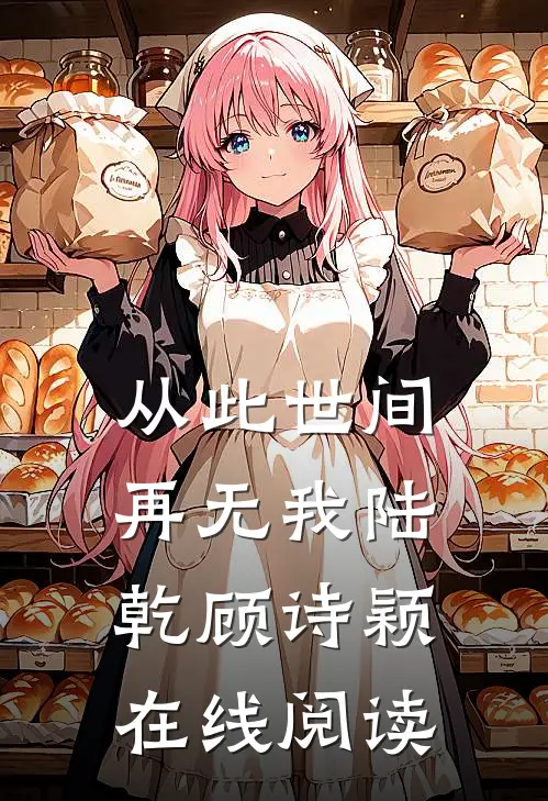 从此世间再无我陆乾顾诗颖在线阅读