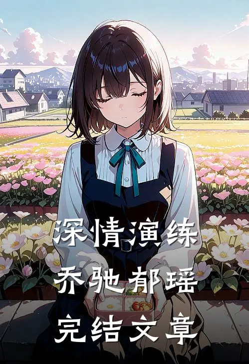 深情演练乔驰郁瑶完结文章