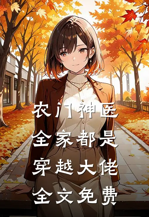农门神医全家都是穿越大佬全文免费
