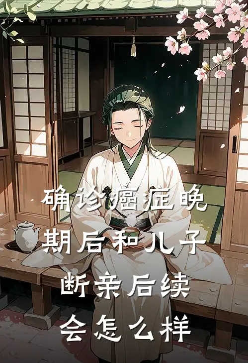 确诊癌症晚期后和儿子断亲后续会怎么样