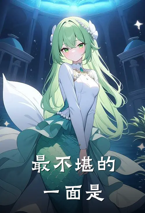 最不堪的一面是