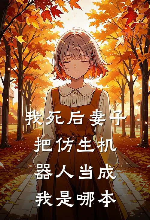 我死后妻子把仿生机器人当成我是哪本