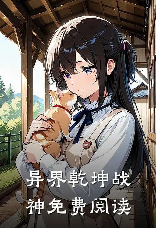 异界乾坤战神免费阅读