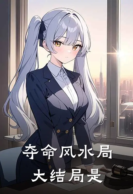夺命风水局大结局是