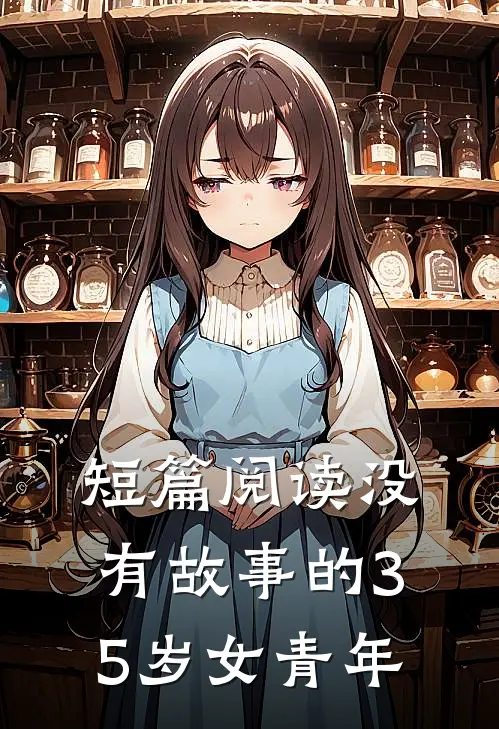 短篇阅读没有故事的35岁女青年