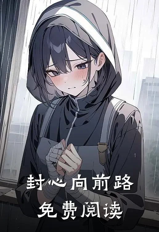 封心向前路免费阅读
