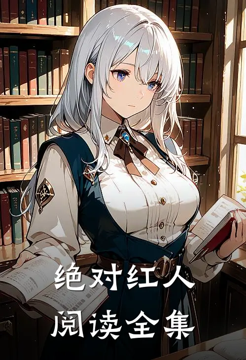 绝对红人阅读全集