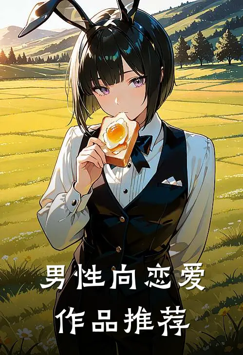 男性向恋爱作品推荐