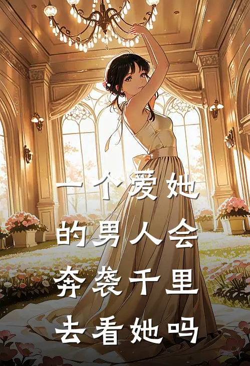 一个爱她的男人会奔袭千里去看她吗