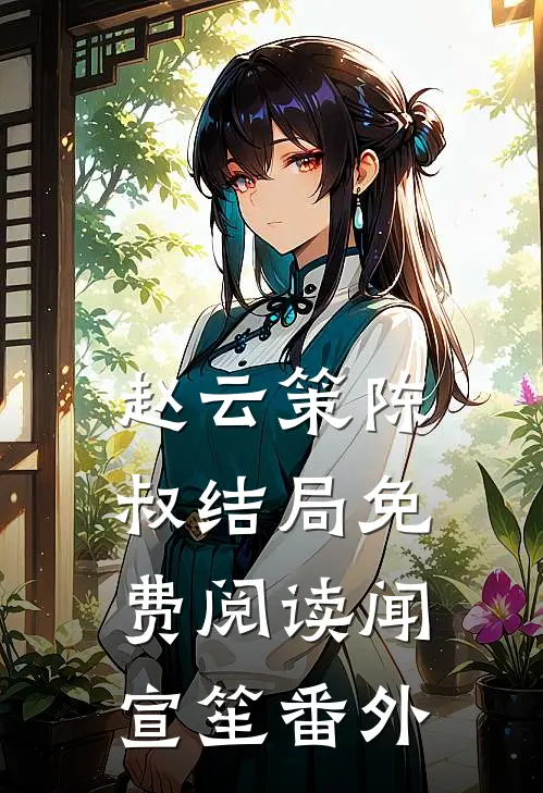 赵云策陈叔结局免费阅读闻宣笙番外
