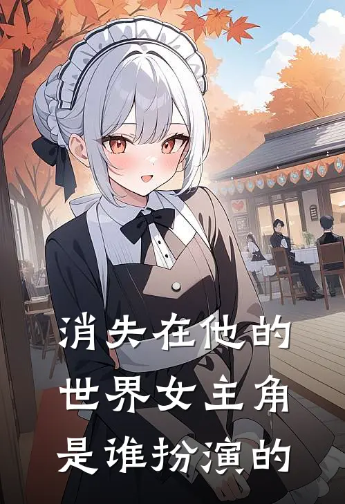 消失在他的世界女主角是谁扮演的