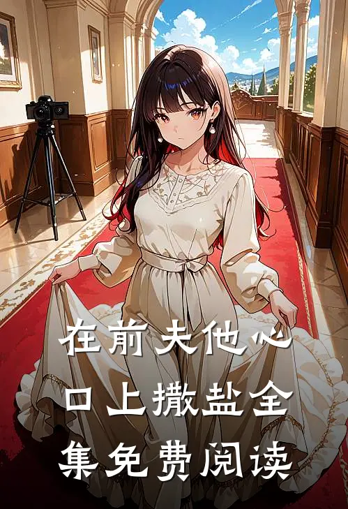 在前夫他心口上撒盐全集免费阅读