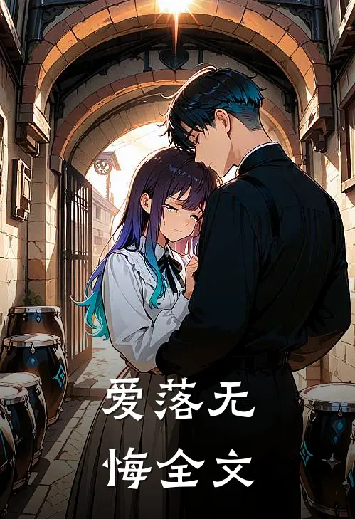 爱落无悔全文