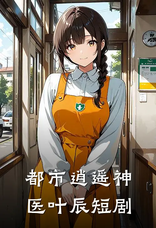 都市逍遥神医叶辰短剧