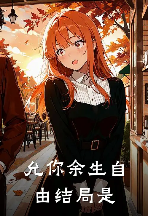 允你余生自由结局是